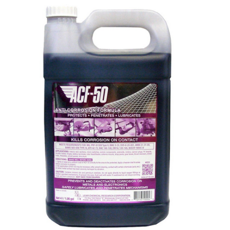 ACF-50 preparat antykorozyjny 4L