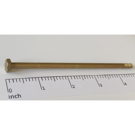 AN3-44A  Śruba 4-17/32" 4-1/8" 3/16"