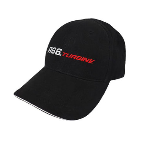 R8645 Czapka z daszkiem R66 Turbine regulowana