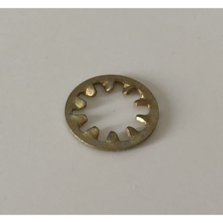 MS35333-41 (STD-475 / STD475) Podkładka wewnętrznie ząbkowana (washer, Lock Internal teeth) .3125