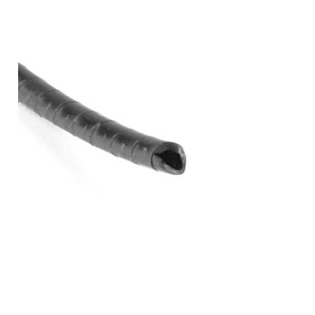 11-17156 Opaska spiralna (spiral wrap tubing) 3/8" PA6