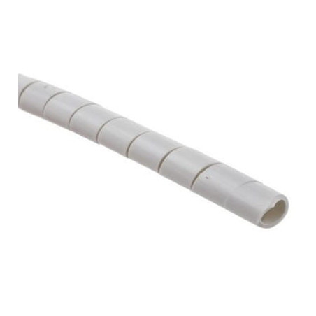 11-16880 Opaska spiralna (spiral wrap tubing) PTFE 1/4"