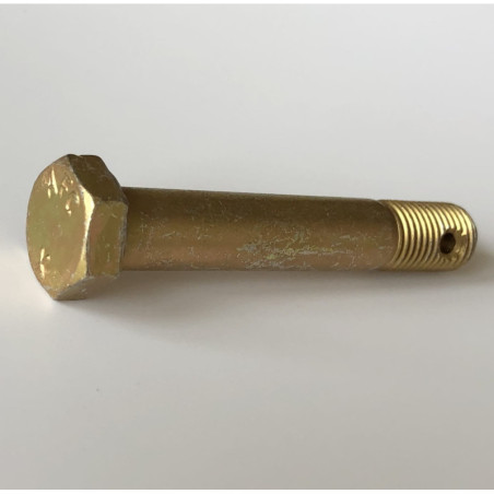 AN6-21 Śruba (bolt) 3/8"-24 2-7/32" 1-9/16"