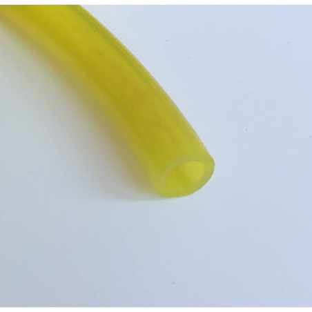 Wężyk paliwa PVC / Fuel Tubing 1/4" 3/8"