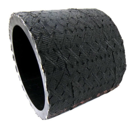 69603 Wąż gumowy do kolektora ssącego LYCOMING ( Intake Hose )