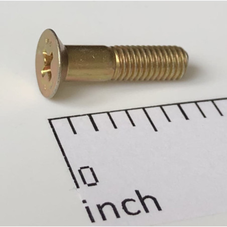 MS24694-S54 Śrubka (screw) 25/32" 5/16" (10-32)