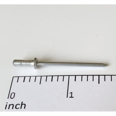 1601-0410 Nit  1/8"	0.187"