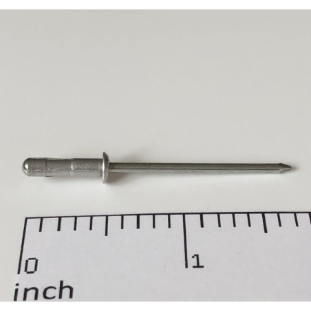 1601-0414 Nit 1/8" 0.312"
