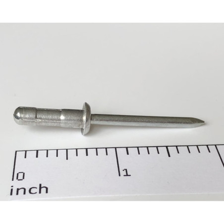 1601-0619 Nit 3/16" 0.250"