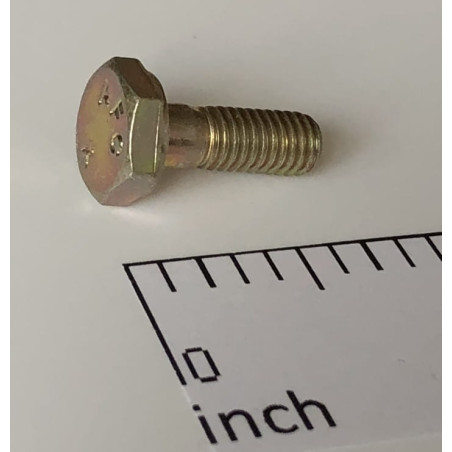AN3-4A Śruba 17/32" 1/8" 3/16"