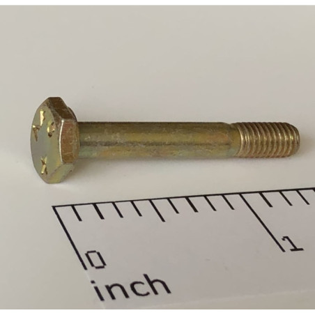 AN3-12A Śruba 1-9/32" 7/8" 3/16"