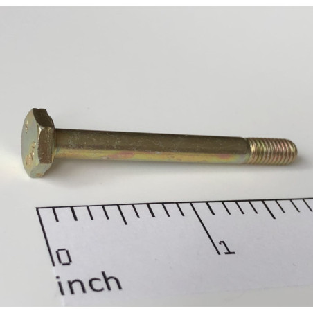 AN3-16A Śruba 1-25/32" 1-3/8" 3/16"