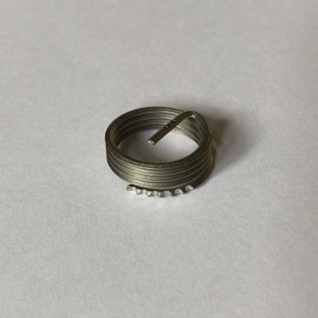 66796-P10 LYCOMING Insert - spark plug - wkładka gwintowana Helicoil 18-1.5MM