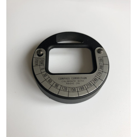 C24-702A (C23-807) Deviation Card ROBINSON R22 / R44