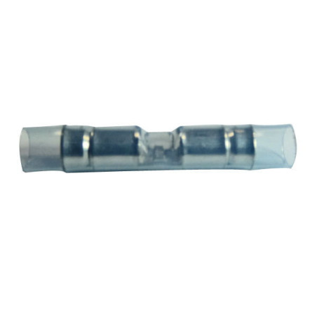 320562 Złącze doczołowe z nylonową izolacją (Nylon butt splice self insulated window) 12-10