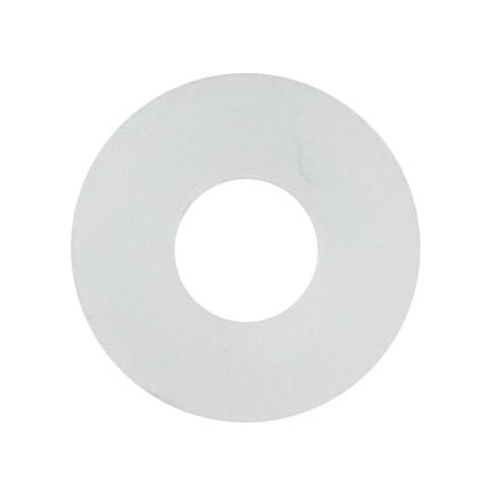NW-10 Podkładka nylonowa (nylon flat fasher) 3/16" 3/8"