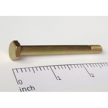 AN4-25A Śruba 2-21/32" 2-3/16" 1/4"