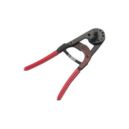 130HD Przecinaczki do nitów (heavy duty rivet cutter)