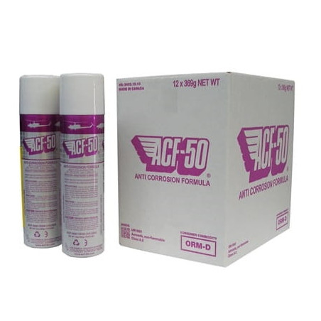 ACF-50 preparat antykorozyjny w sprayu 12 x 369g