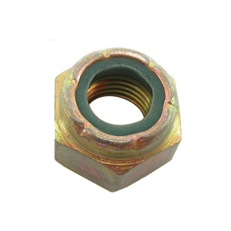 MS21044-N7 Nakrętka blokująca (Nylock stiffnut) 7/16-20
