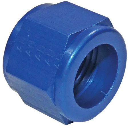 AN818-5D Nakrętka (fittings nut) 5/16" 1/2-20