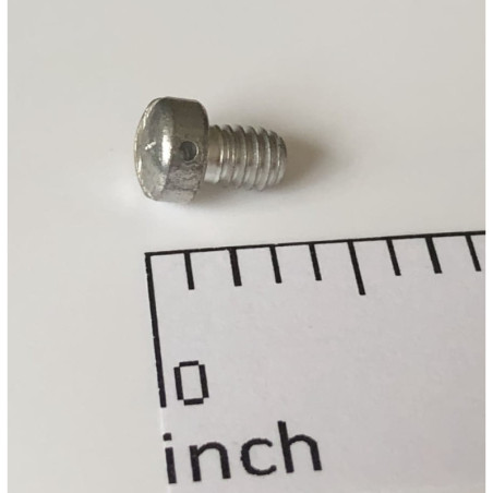 AN503-8-4 Śrubka (screw)