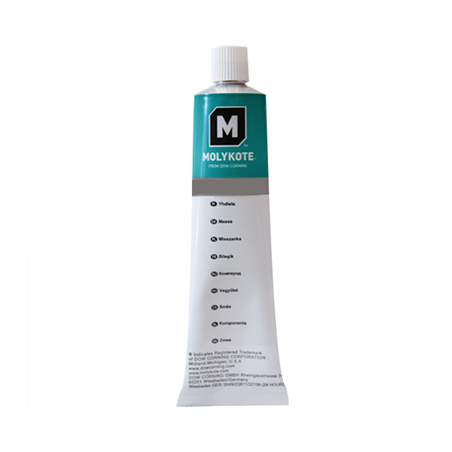 MOLYKOTE® 55 O-Ring Smar Lubrykant 100gm A257-18