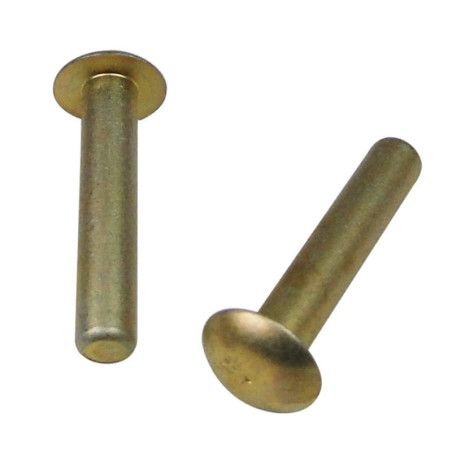 AN470AD-3-16 / MS20470AD-3-16 Nit (aluminum rivet) 3/32" x 1"