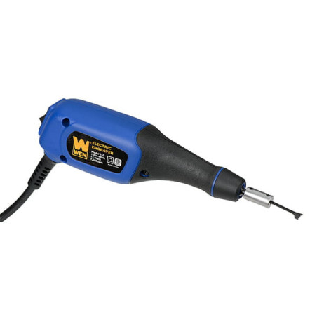 PA01 ATS Wibrator do czyszczenia nagaru świec zapłonowych / Spark plug vibrator cleaner