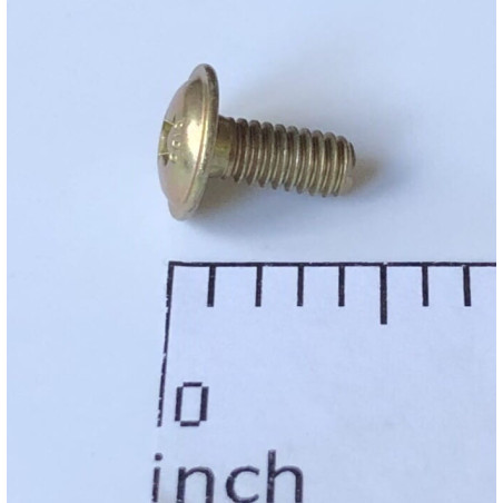 AN525-832-R6 Śrubka (screw) 3/8" 1/32" (8-32)