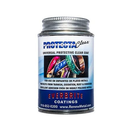 ProtectaClear® - środek do zabezpieczania gołego metalu  (4 oz. / 113 ml)
