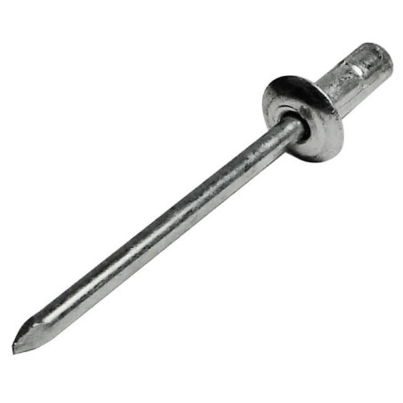 1661-0512 Nit (avex rivet) 5/32 .046-.250