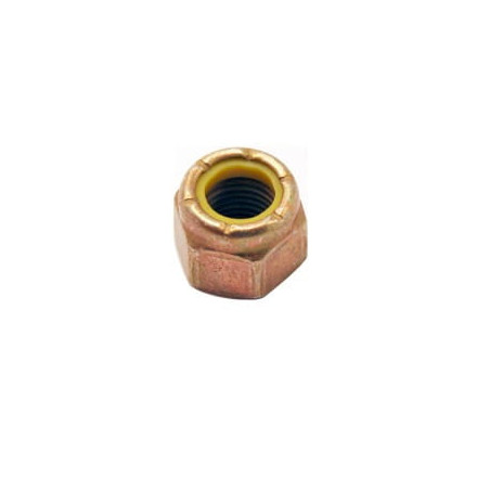 MS21044N4 / AN365-428A Nakrętka blokująca (elastic stop nut) 1/4"-28