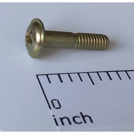 AN525-832R12 Śrubka 3/4" 11/32" (8-32)
