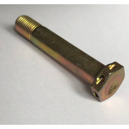NAS6606H24 Śruba (bolt) 2.078" 1.500" 3/8"-24