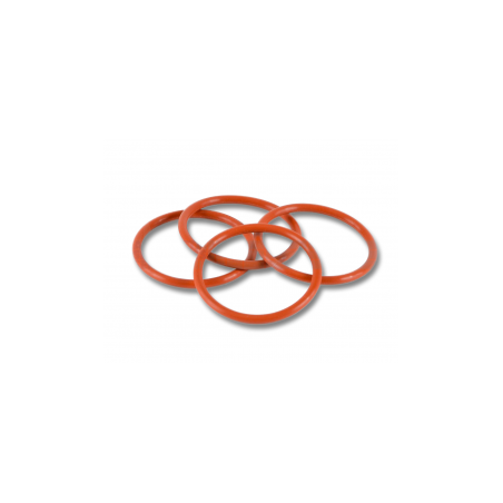 SL 72711 LYCOMING Uszczelka (Ring seal intake pipes)