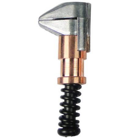 26EL Zacisk do obrzeży 1" 0-3/4" (Side grip clamp Calliper Style) Cleco