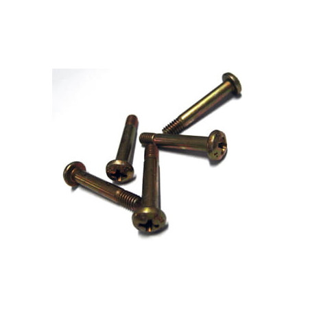 NAS623-3-12 Śrubka (screw) 10-32	1.026" .750"