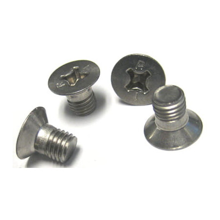 MS24694S65 Śrubka ( screw ) 1-15/32" 10-32 1"