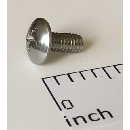 AN526C832R6 Śrubka 3/8" (8-32)