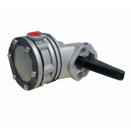 LW-15473R ( LW-15473 / AF-15473 / 62B26931 ) O/H Mechaniczna pompa paliwa / Fuel pump LYCOMING