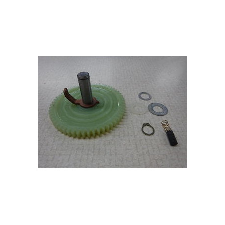 AB-357586 ( 10-357586A / 10-357586  ) Gear kit