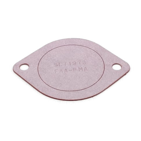 SL 71973 SL71973 Uszczelka kolektora dolotowego LYCOMING (inlet gasket)