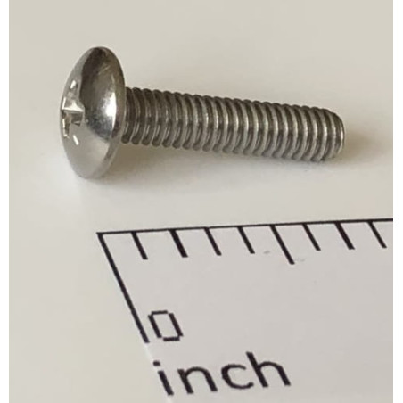 AN526C832R12 Śrubka (screw)  3/4" (8-32)