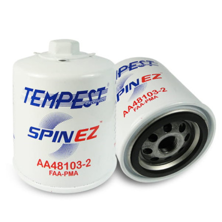 AA48103-2 ( CH48103-1 ) Filtr oleju TEMPEST (oil filter)