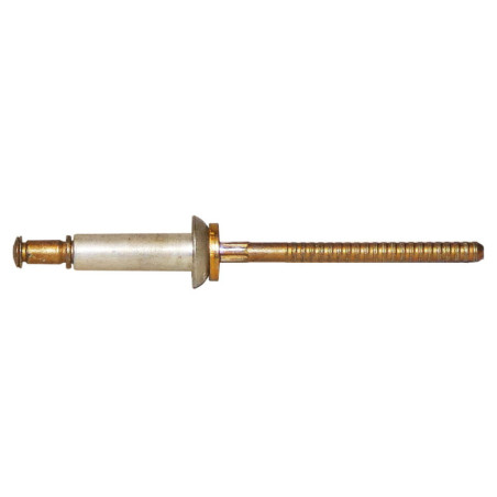 CR3213-5-07 Nit CherryMax Rivet 5/32" 0.376" 0.437"