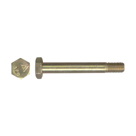 AN174-14A Śruba ( bolt ) 1/4"-28 1-17/32" 1-1/16"