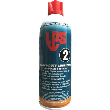 LPS-2 Smar penetrujący