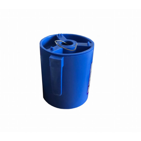 Drut żaroodporny do zabezpieczania / kontrówka - Inconel 600 1 lb 0.032" ( .81mm )