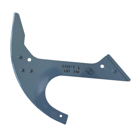 D380-7 Panel Assy LH. ROBINSON R44